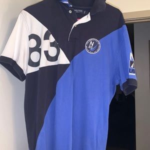 Nautica Slim Fit Shirt